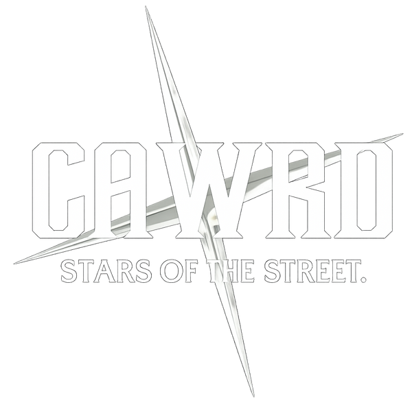 Cawrd