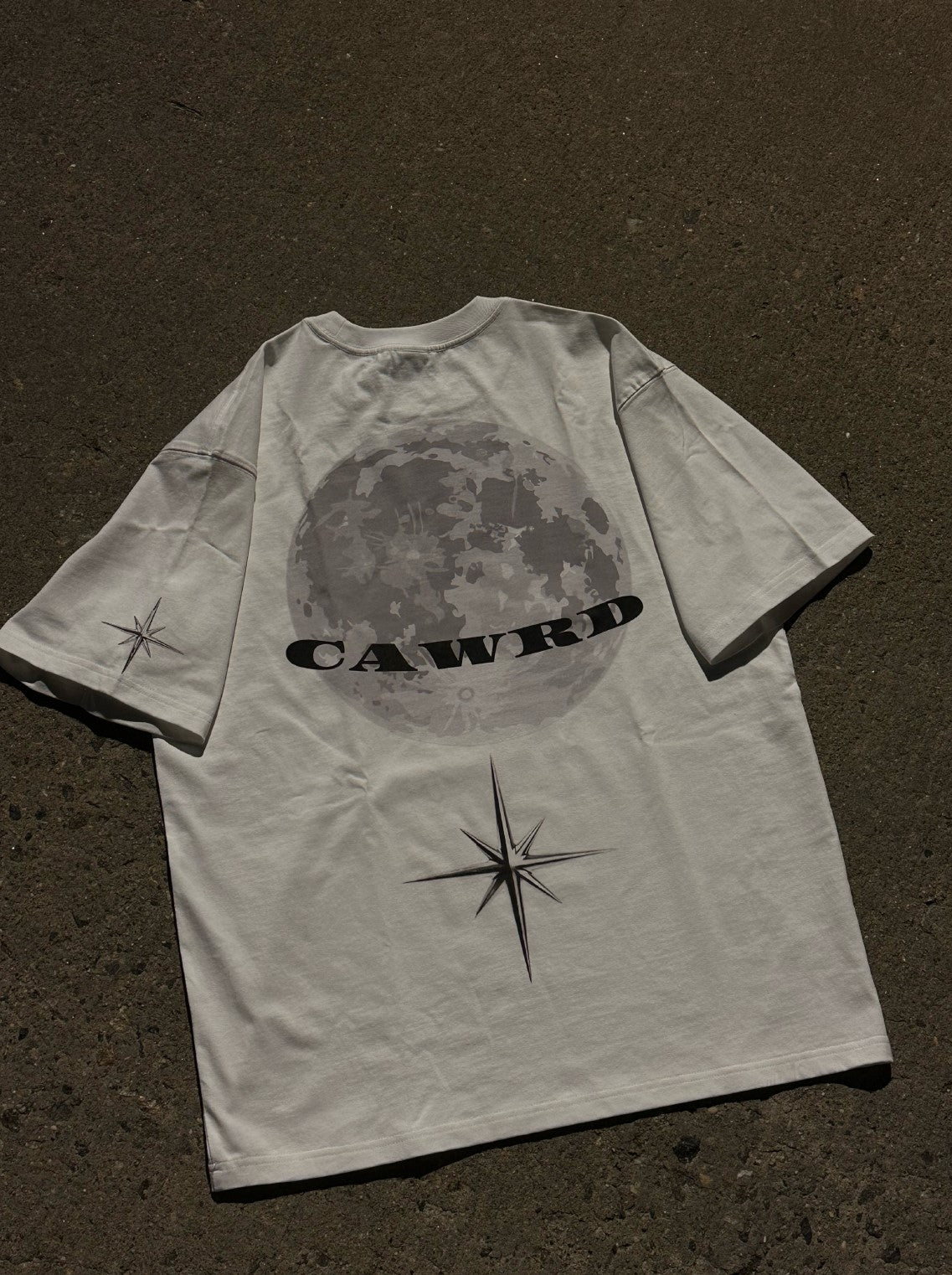 T-Shirt - CAWRD