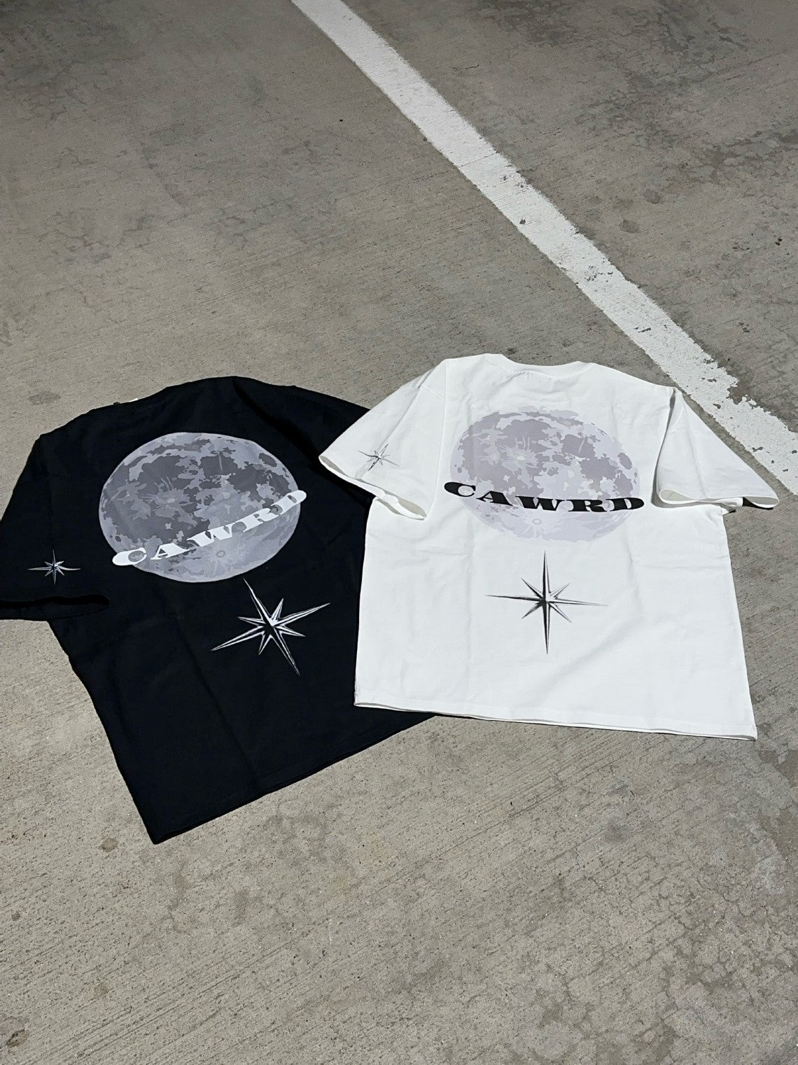 T-Shirt - CAWRD