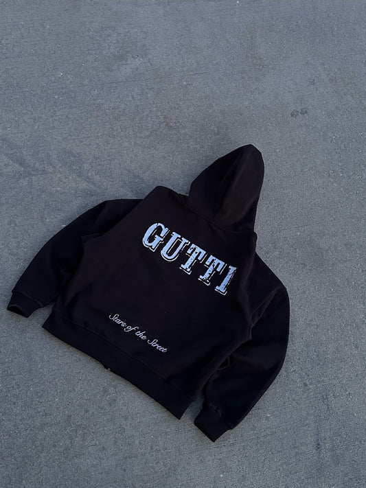 Hoddie Gutti - CAWRD
