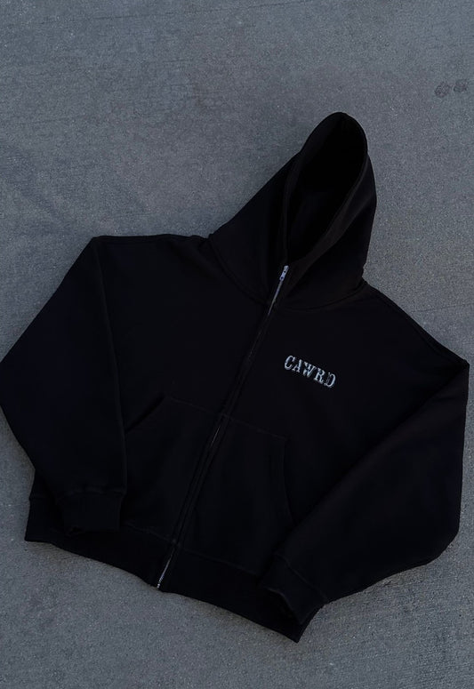 Hoddie Gutti - CAWRD