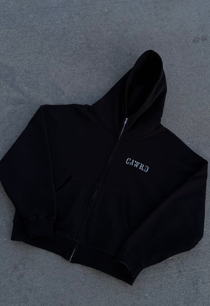 Hoddie Gutti - CAWRD