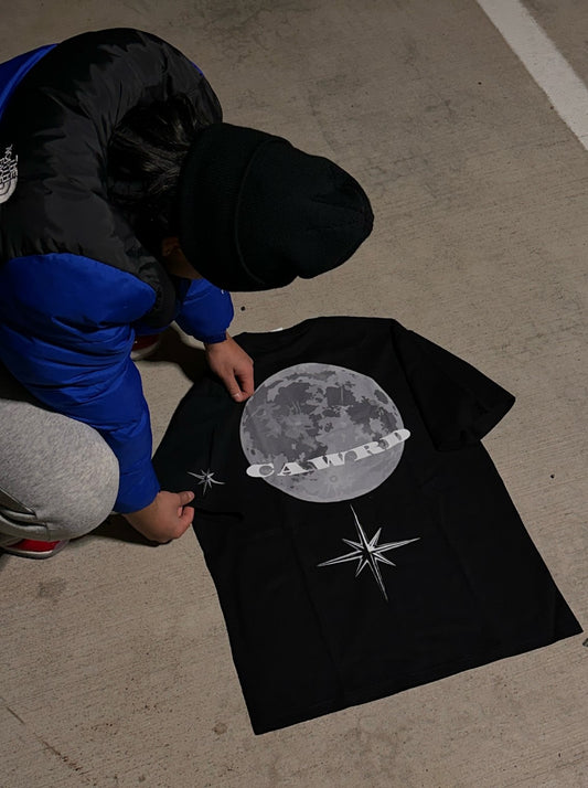 T-Shirt - CAWRD